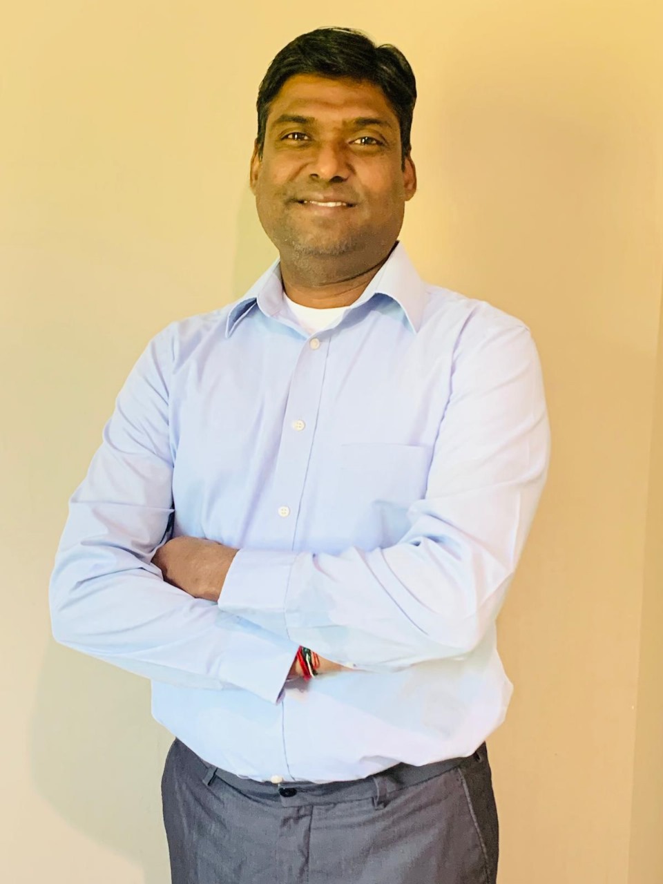 Rajagopal Arputham Chetty